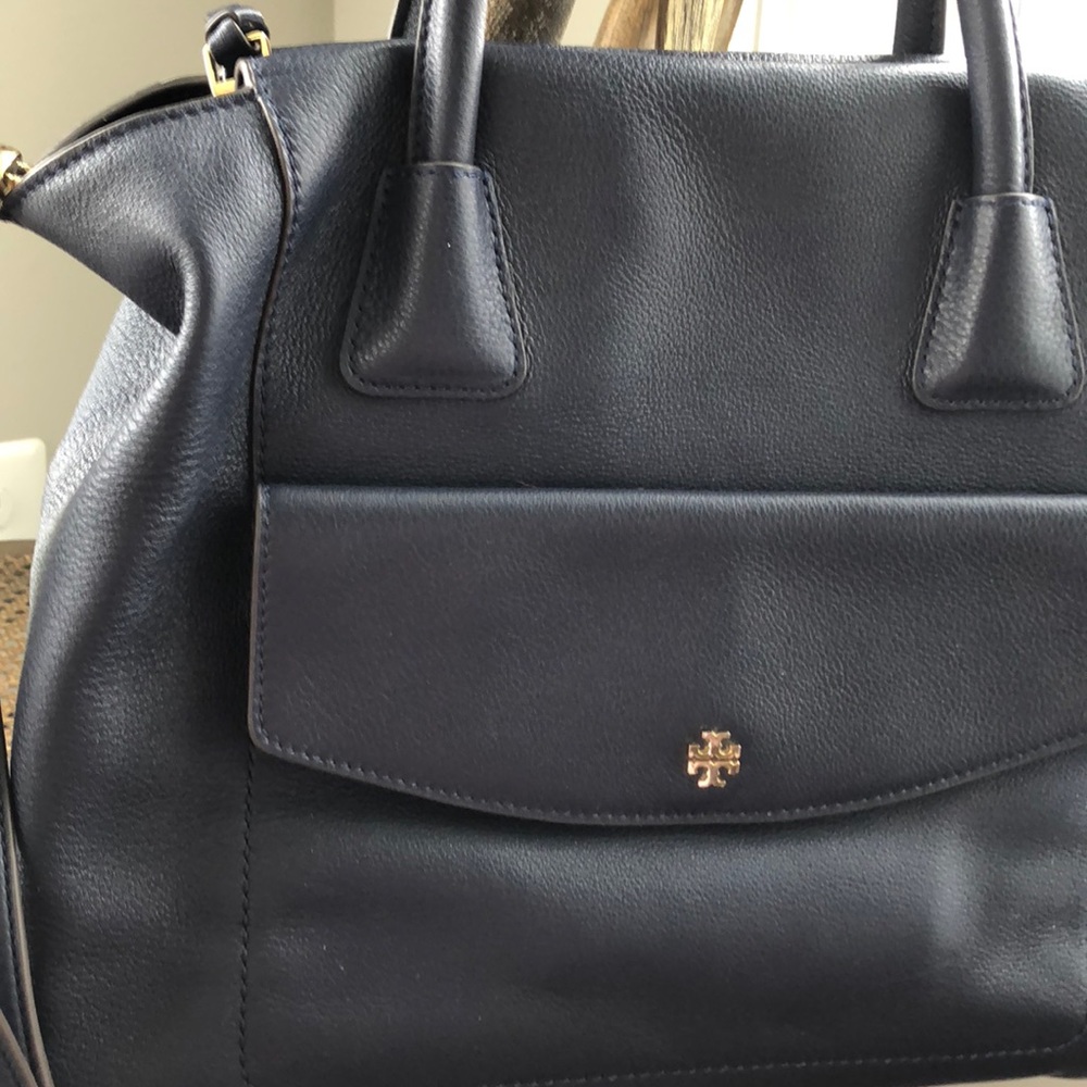 Tory Burch Emerson Tote - image 3